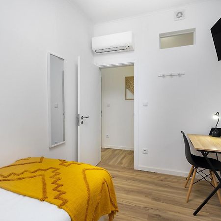 Whome Smart Living Hub, Designer Spaces For Digital Nomads & Remote Workers Lisboa Dış mekan fotoğraf