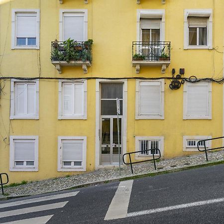 Whome Smart Living Hub, Designer Spaces For Digital Nomads & Remote Workers Lisboa Dış mekan fotoğraf