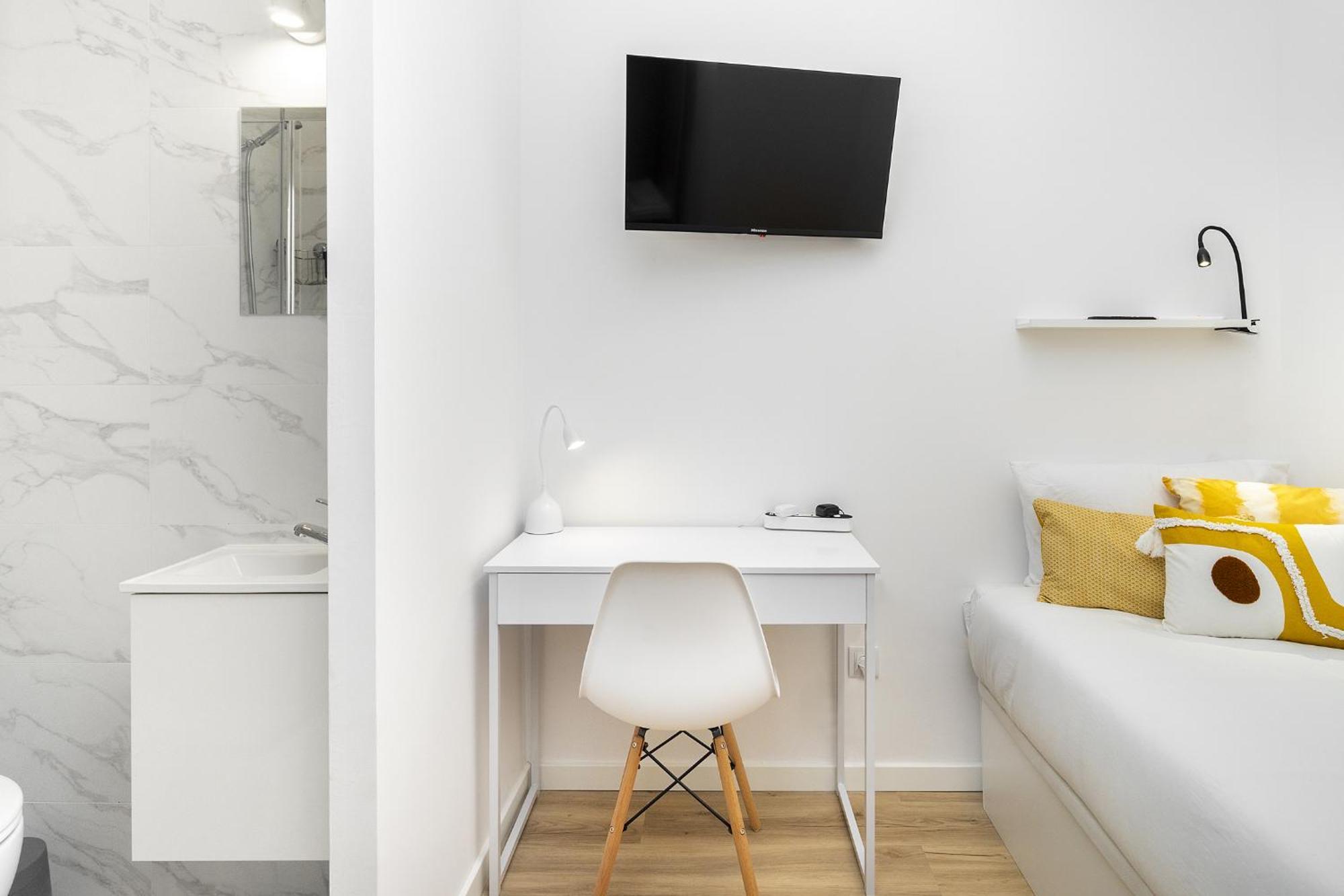 Whome Smart Living Hub, Designer Spaces For Digital Nomads & Remote Workers Lisboa Dış mekan fotoğraf