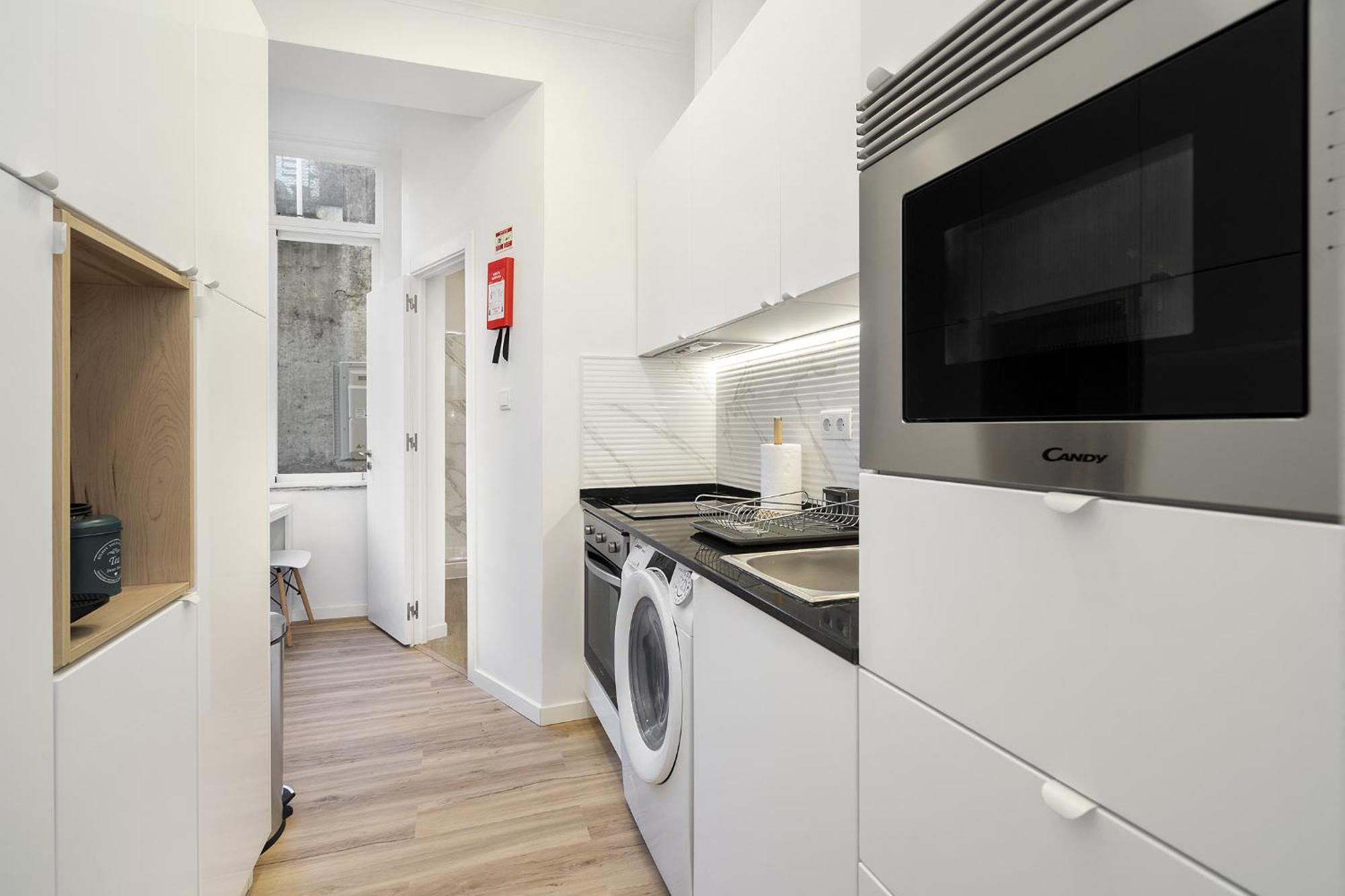 Whome Smart Living Hub, Designer Spaces For Digital Nomads & Remote Workers Lisboa Dış mekan fotoğraf