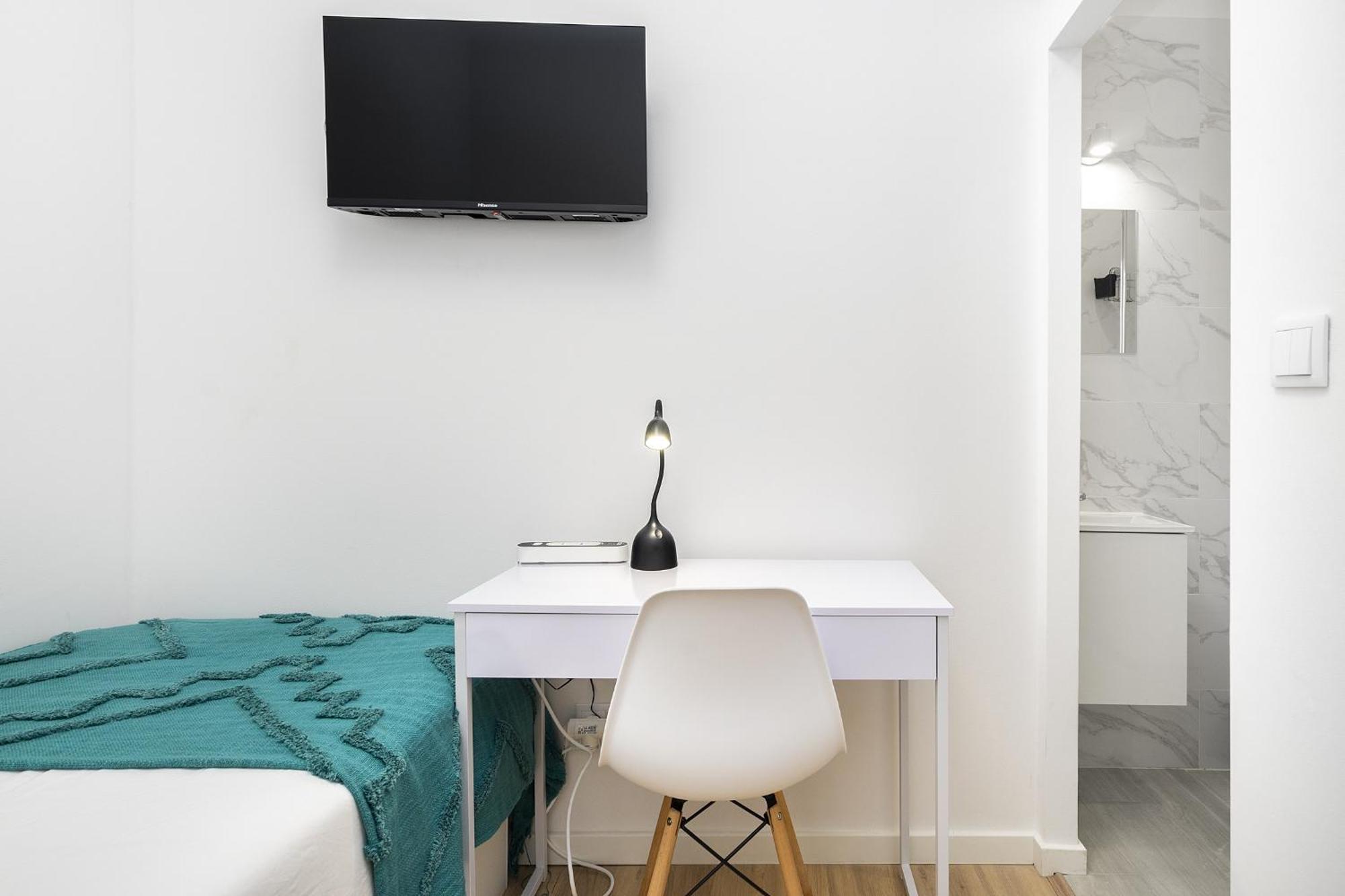 Whome Smart Living Hub, Designer Spaces For Digital Nomads & Remote Workers Lisboa Dış mekan fotoğraf