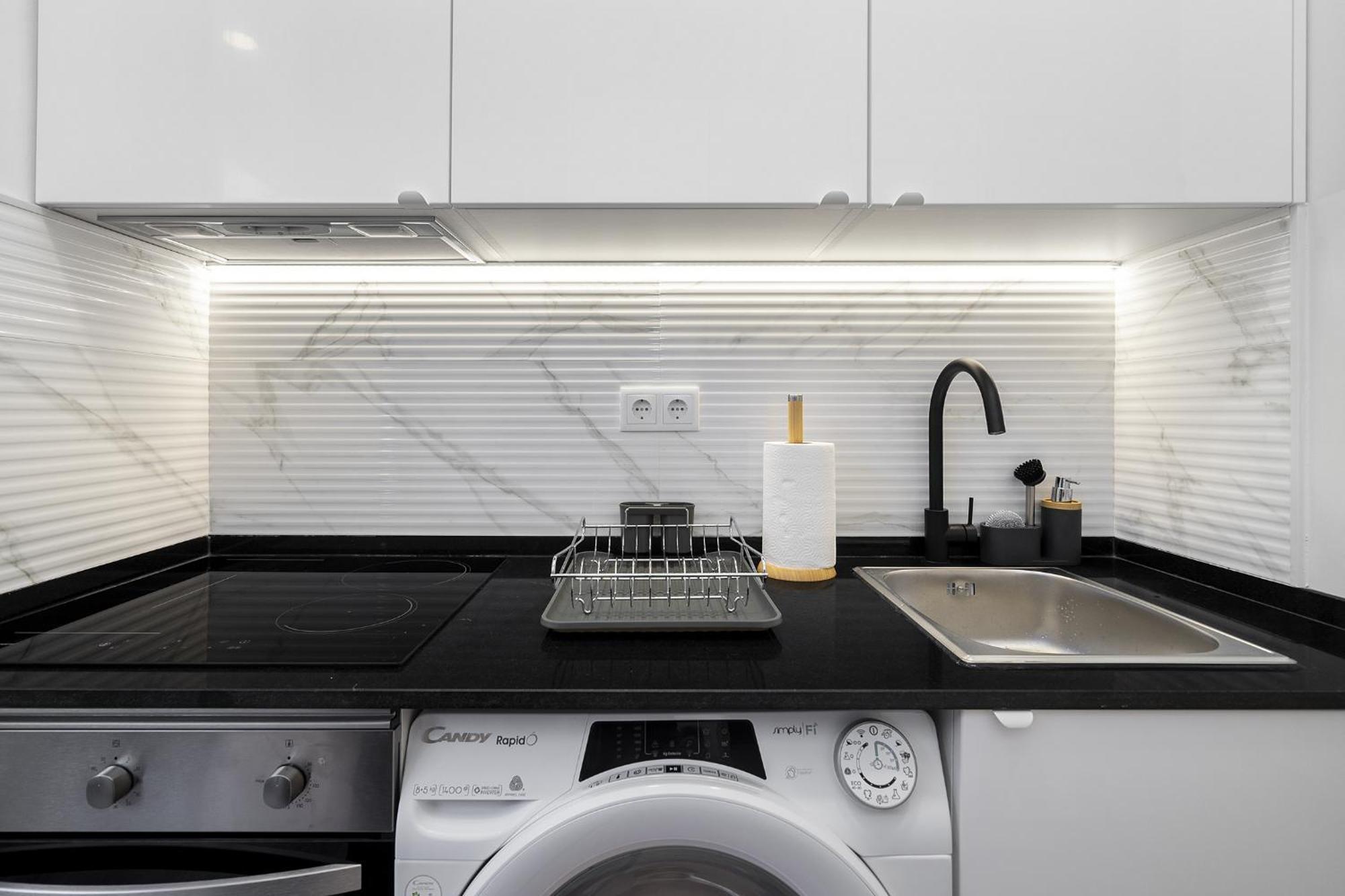 Whome Smart Living Hub, Designer Spaces For Digital Nomads & Remote Workers Lisboa Dış mekan fotoğraf