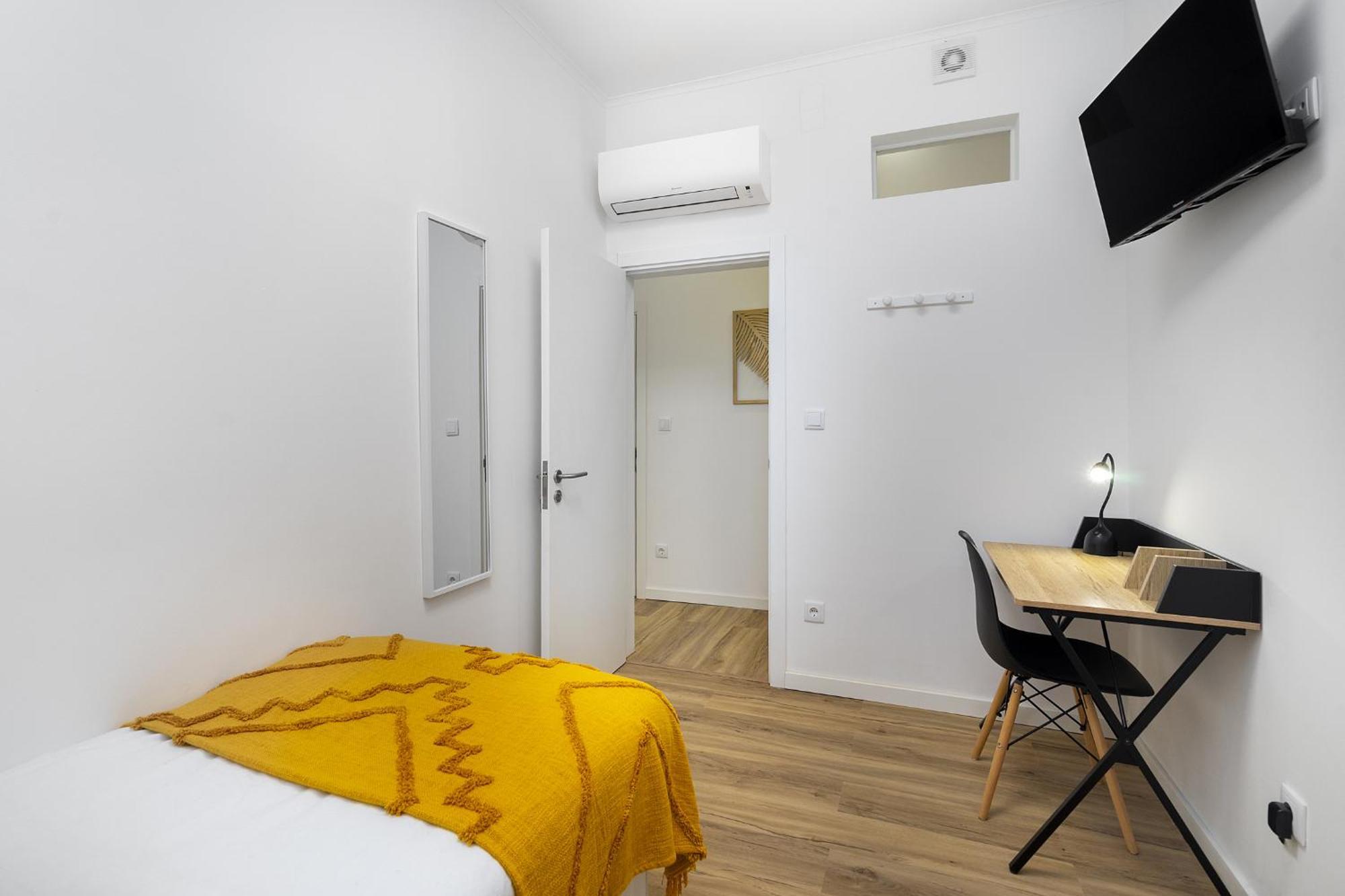 Whome Smart Living Hub, Designer Spaces For Digital Nomads & Remote Workers Lisboa Dış mekan fotoğraf