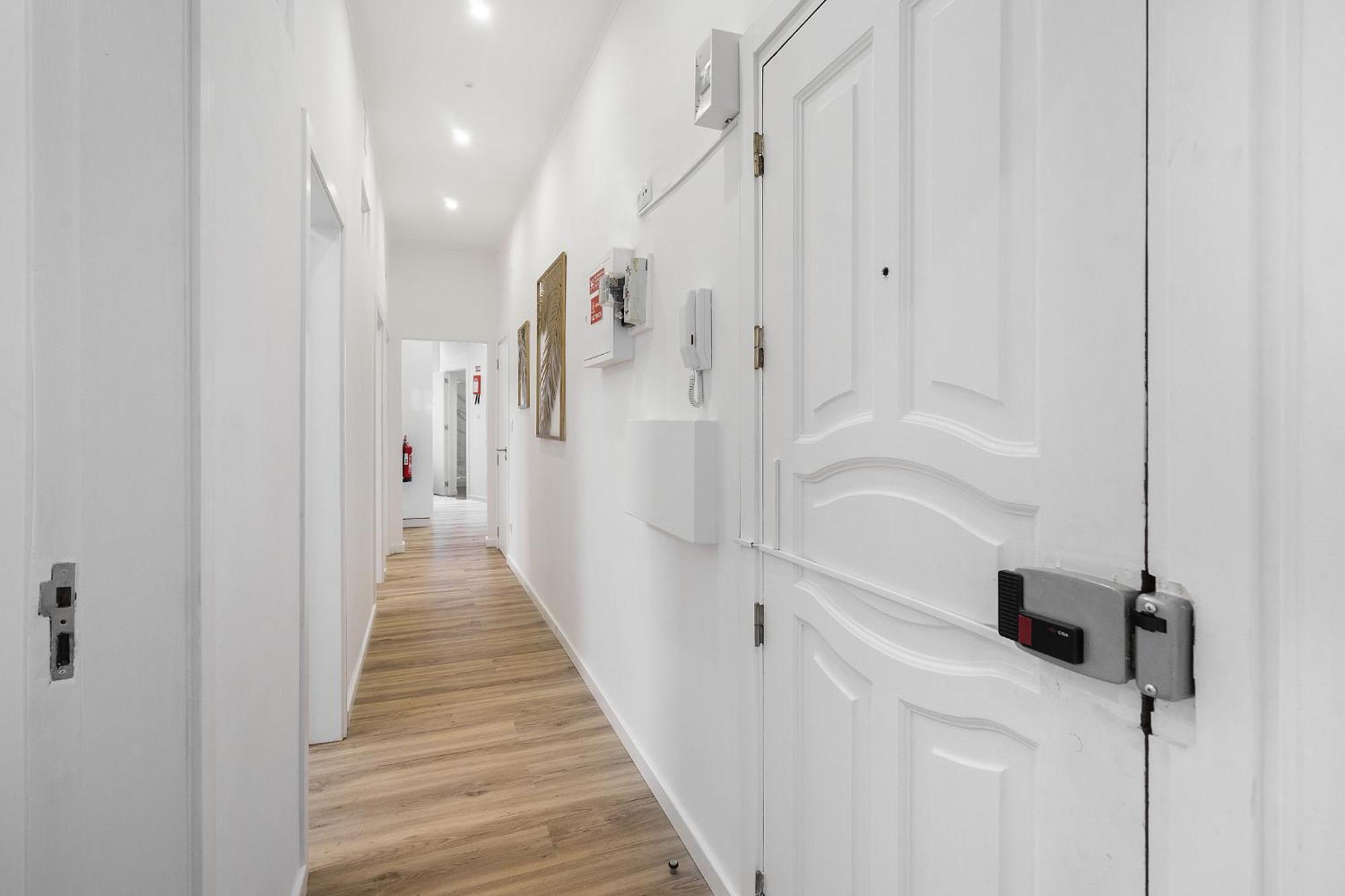 Whome Smart Living Hub, Designer Spaces For Digital Nomads & Remote Workers Lisboa Dış mekan fotoğraf