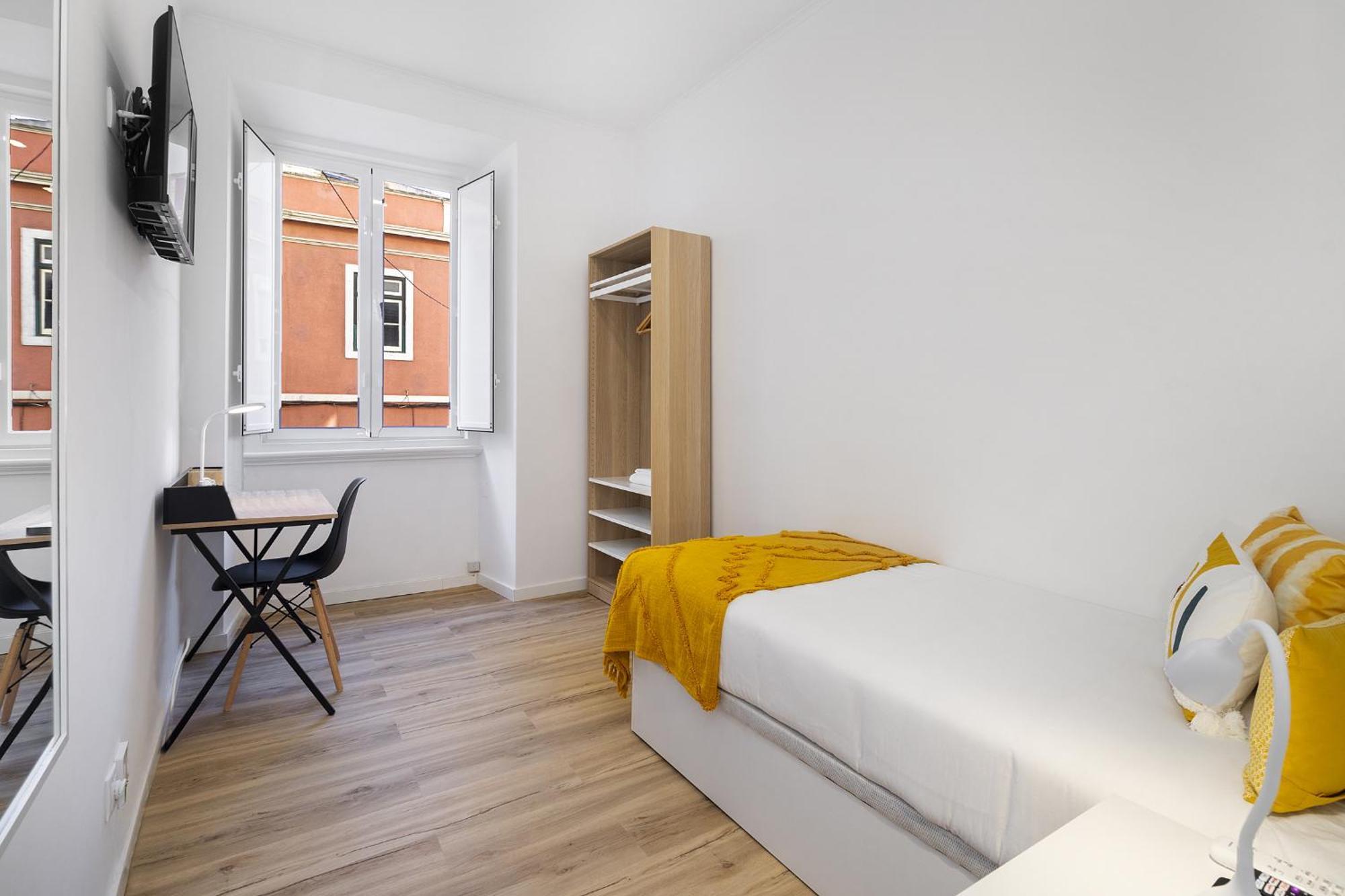 Whome Smart Living Hub, Designer Spaces For Digital Nomads & Remote Workers Lisboa Dış mekan fotoğraf