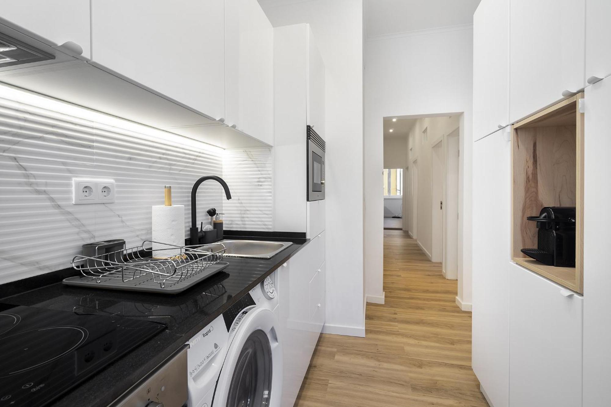 Whome Smart Living Hub, Designer Spaces For Digital Nomads & Remote Workers Lisboa Dış mekan fotoğraf