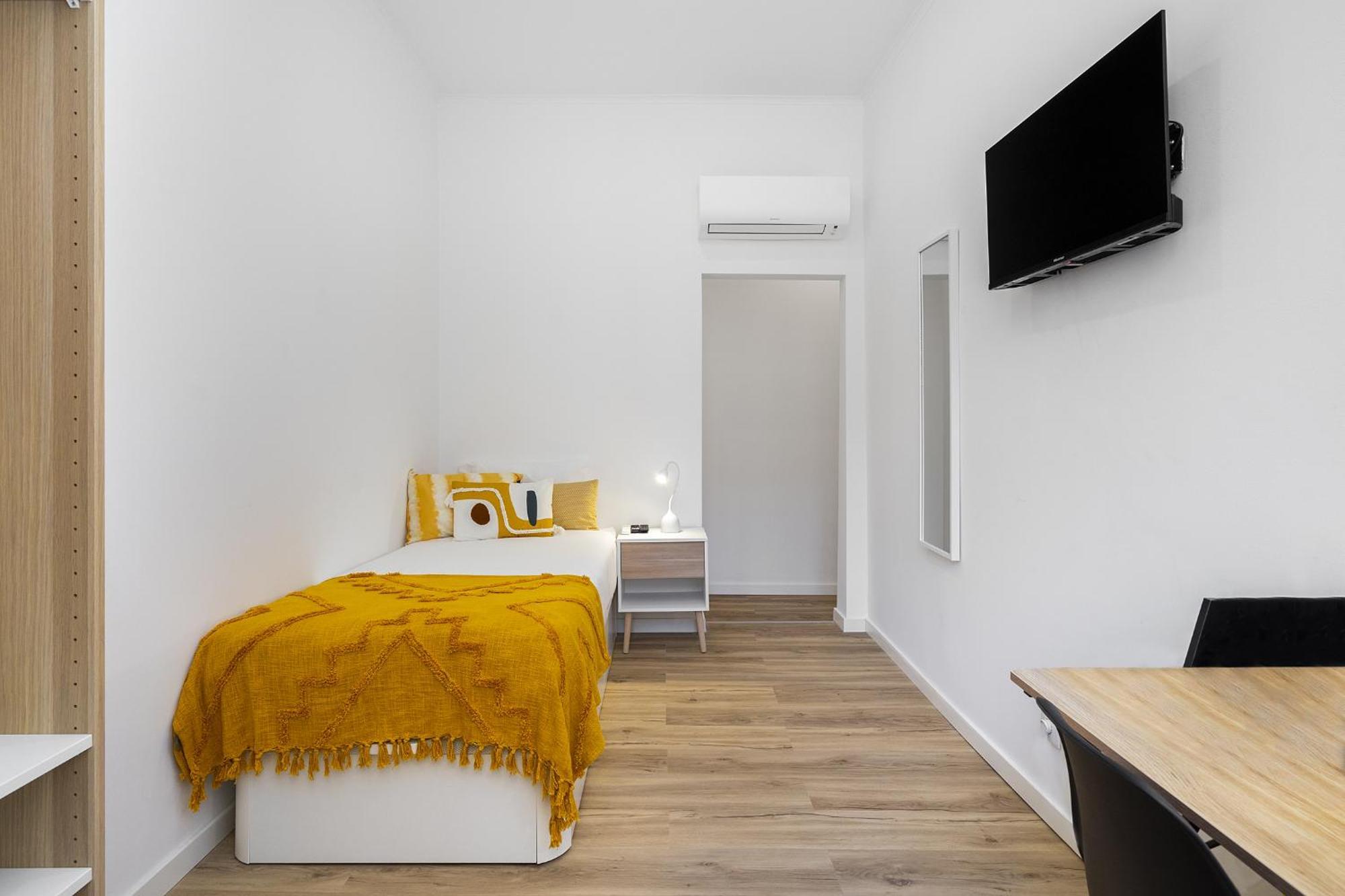 Whome Smart Living Hub, Designer Spaces For Digital Nomads & Remote Workers Lisboa Dış mekan fotoğraf
