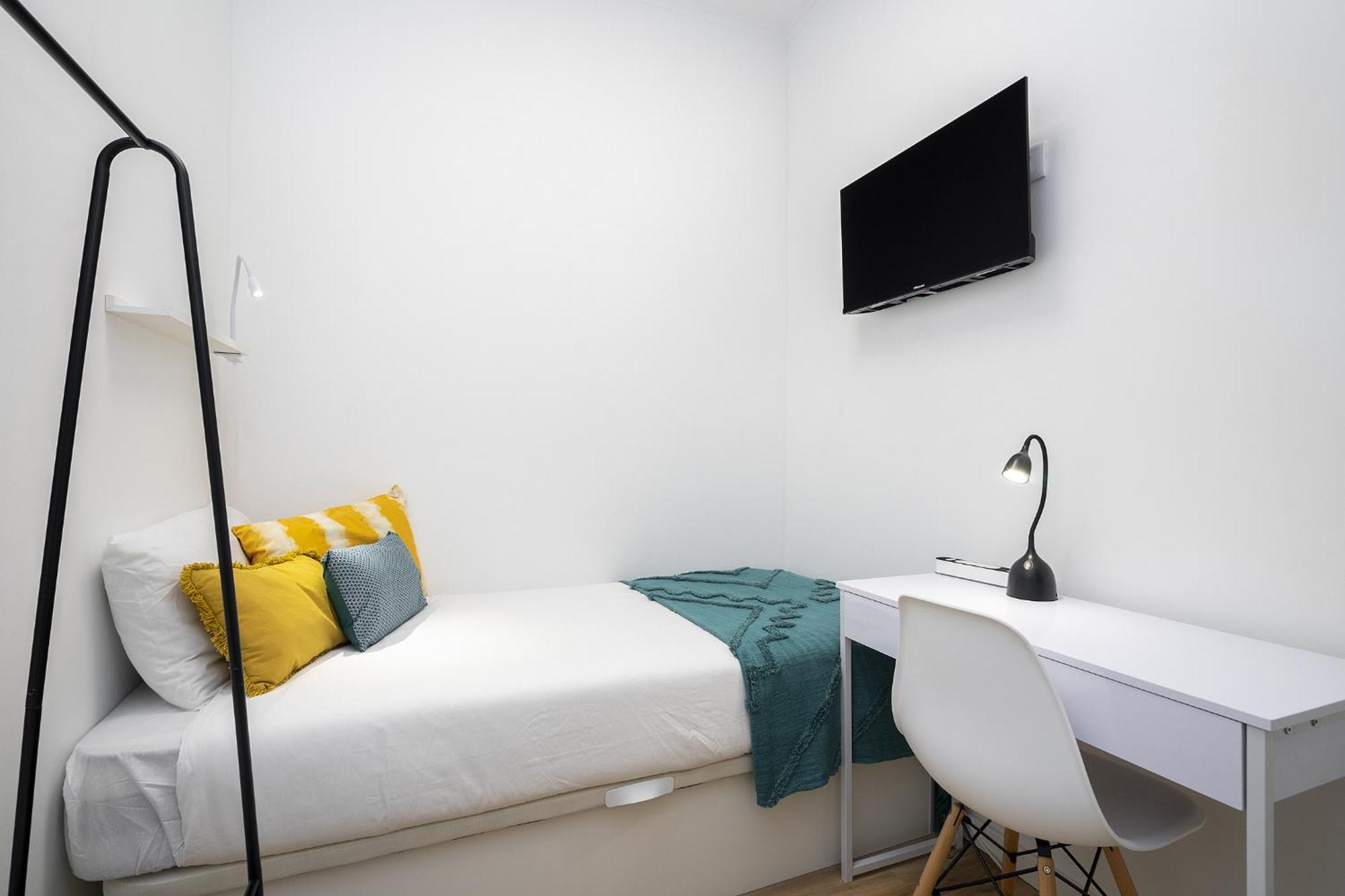 Whome Smart Living Hub, Designer Spaces For Digital Nomads & Remote Workers Lisboa Dış mekan fotoğraf